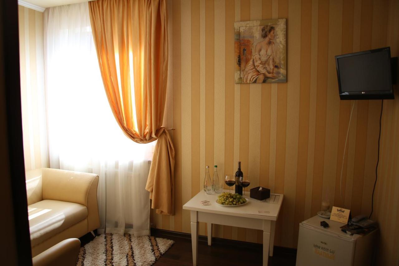 Берлога Kharkiv Eksteriør bilde